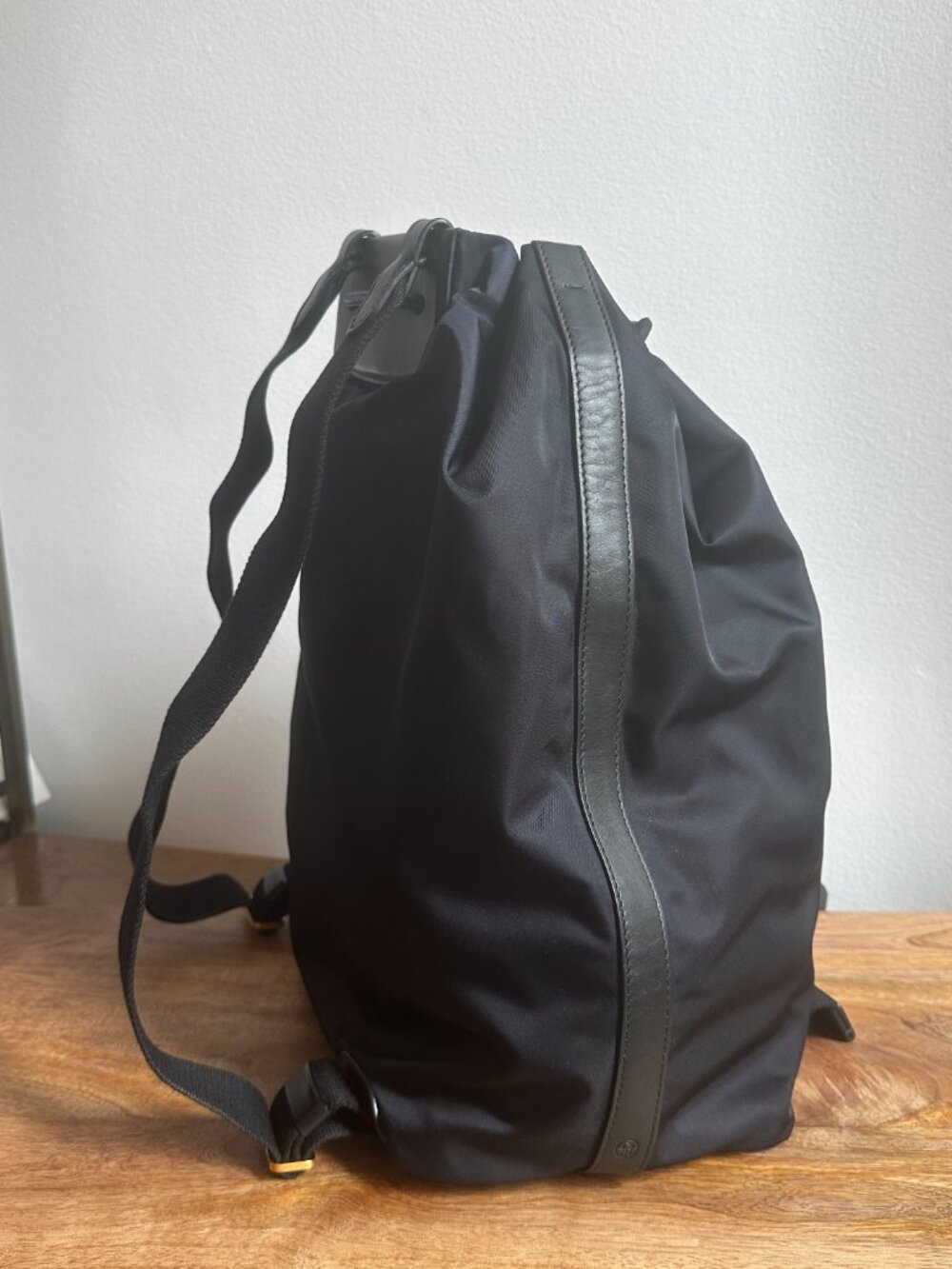 The Row Nylon Backpack - Picture 4 of 13